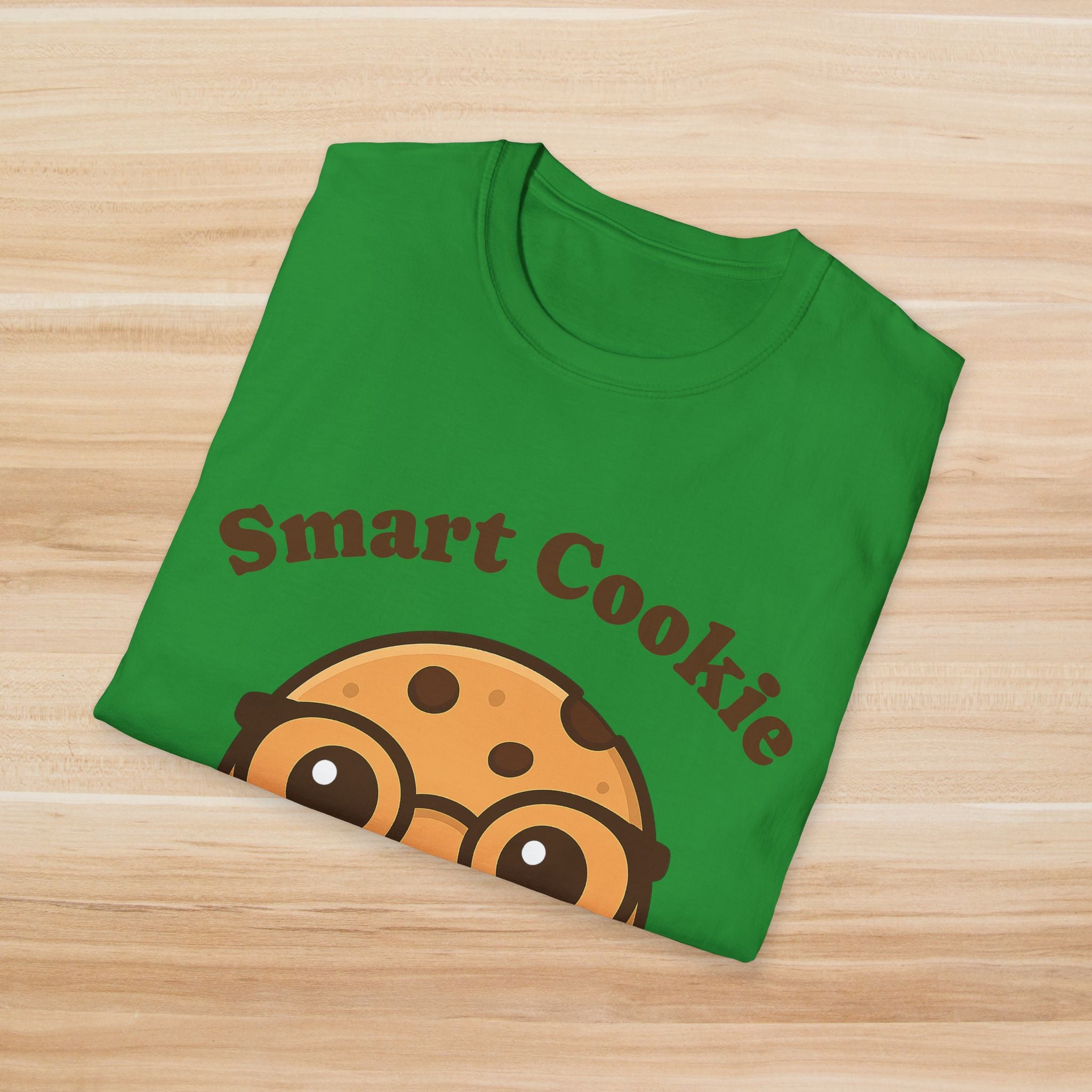 Smart Cookie: T-Shirt