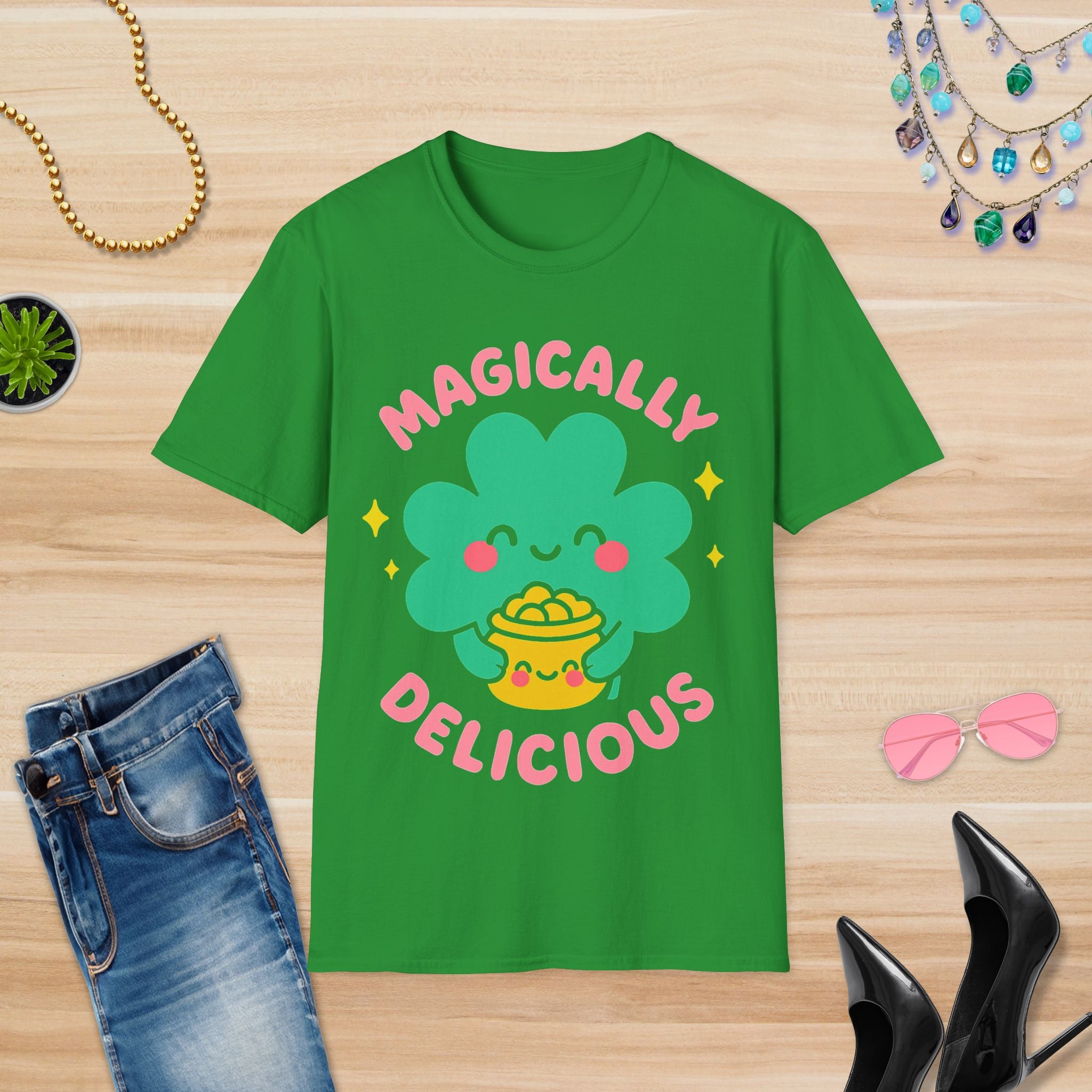 Magically Delicious: T-Shirt