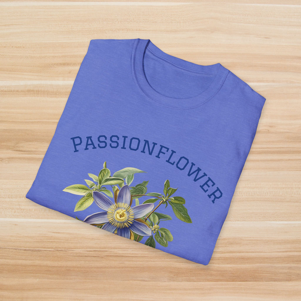 Passionflower: T-Shirt