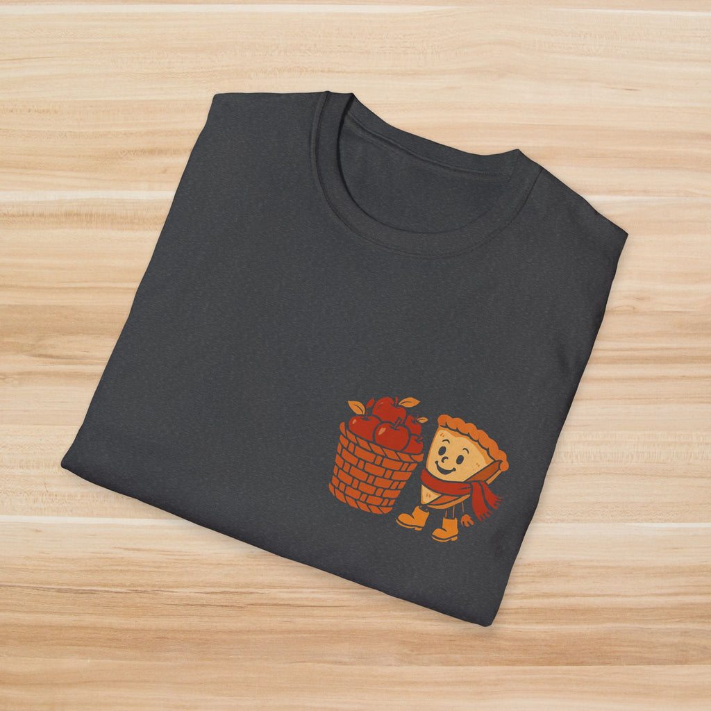 Harvest Apple Pie: T-Shirt
