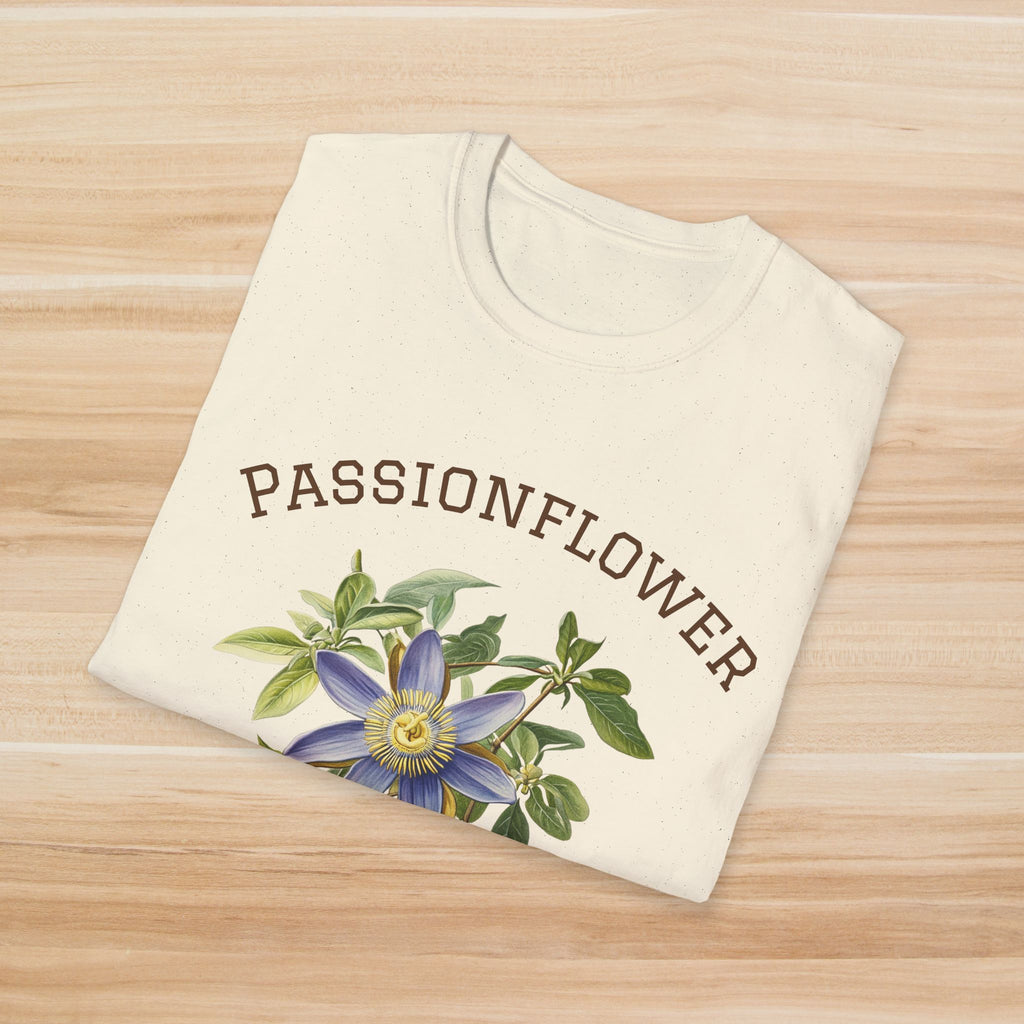 Passionflower: T-Shirt