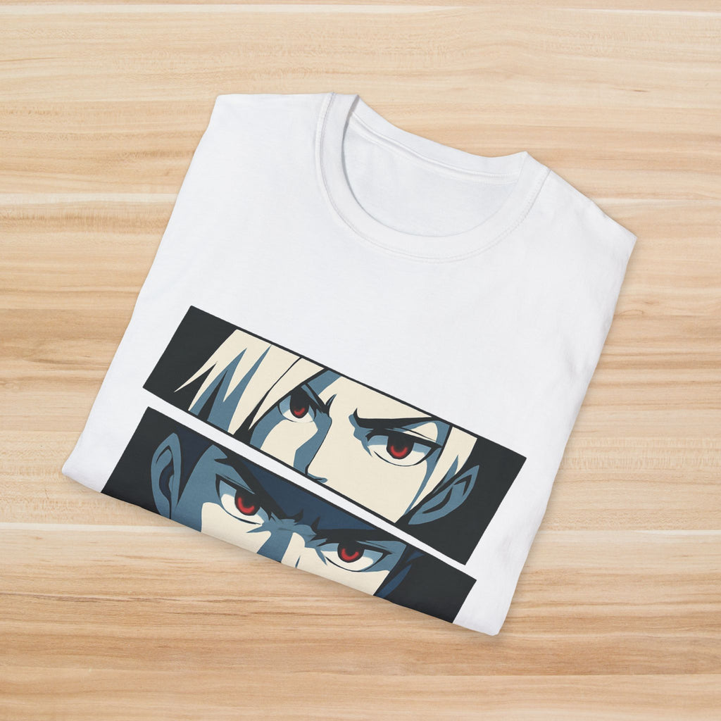 Anime: T-Shirt