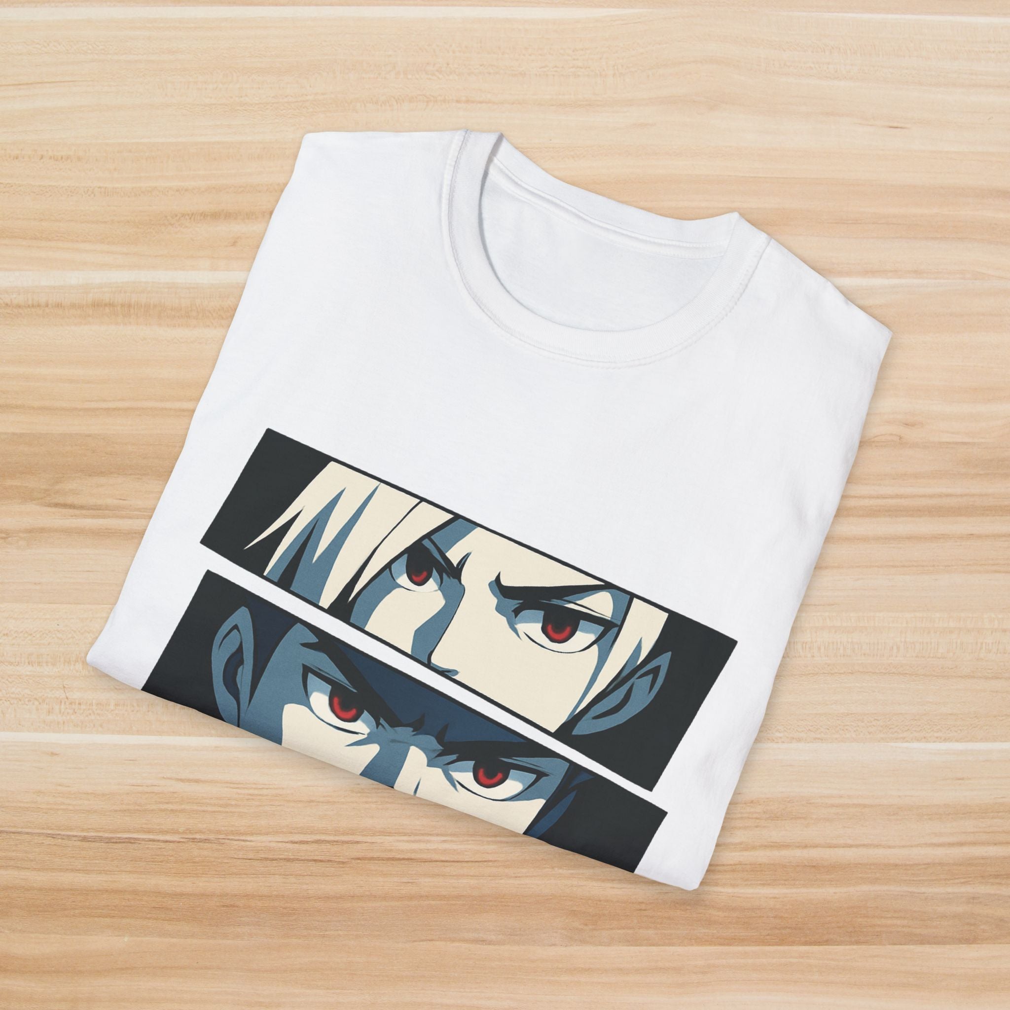 Anime: T-Shirt