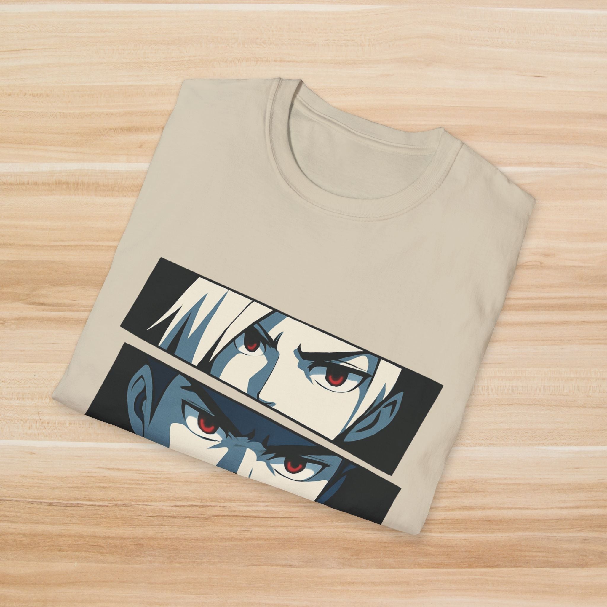 Anime: T-Shirt