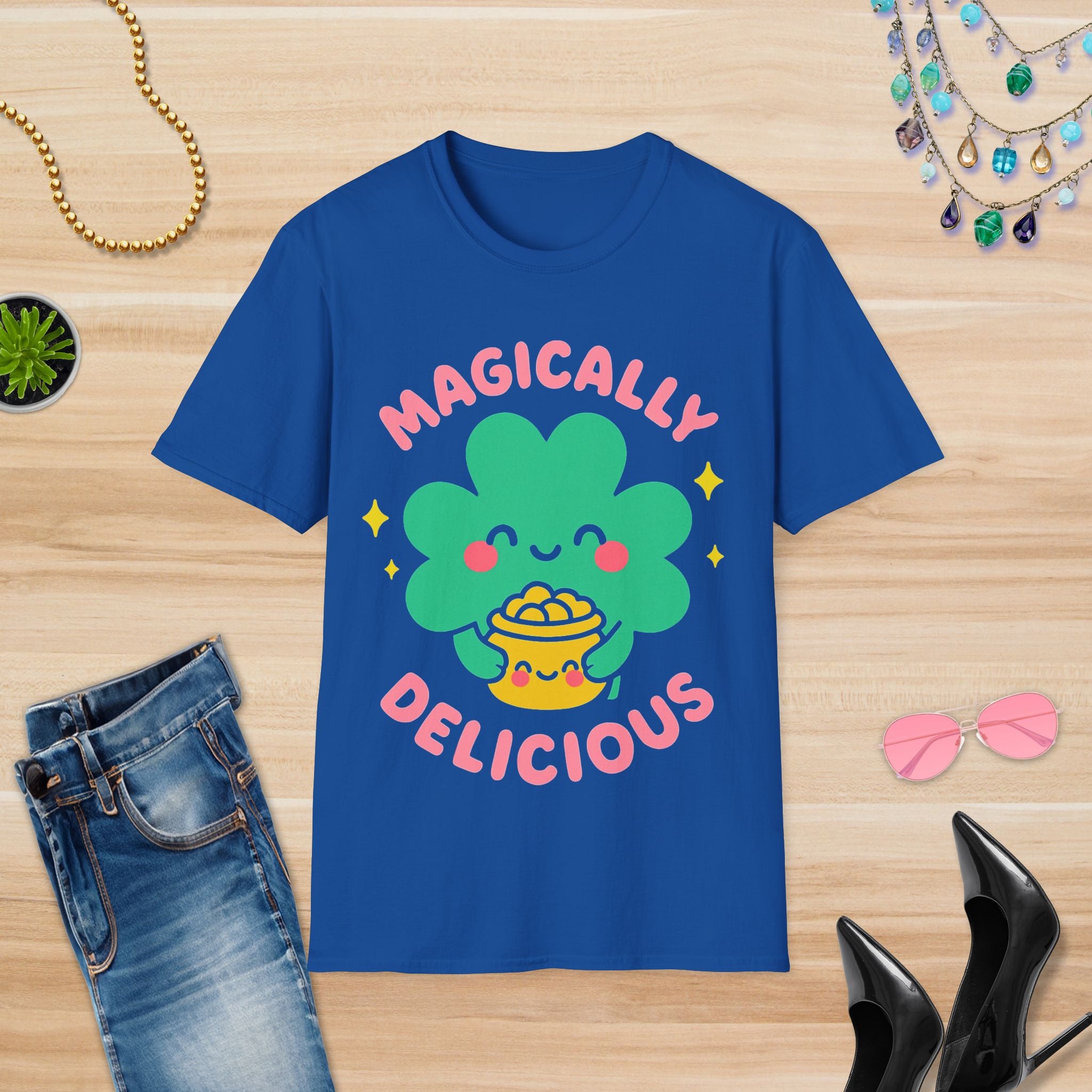 Magically Delicious: T-Shirt
