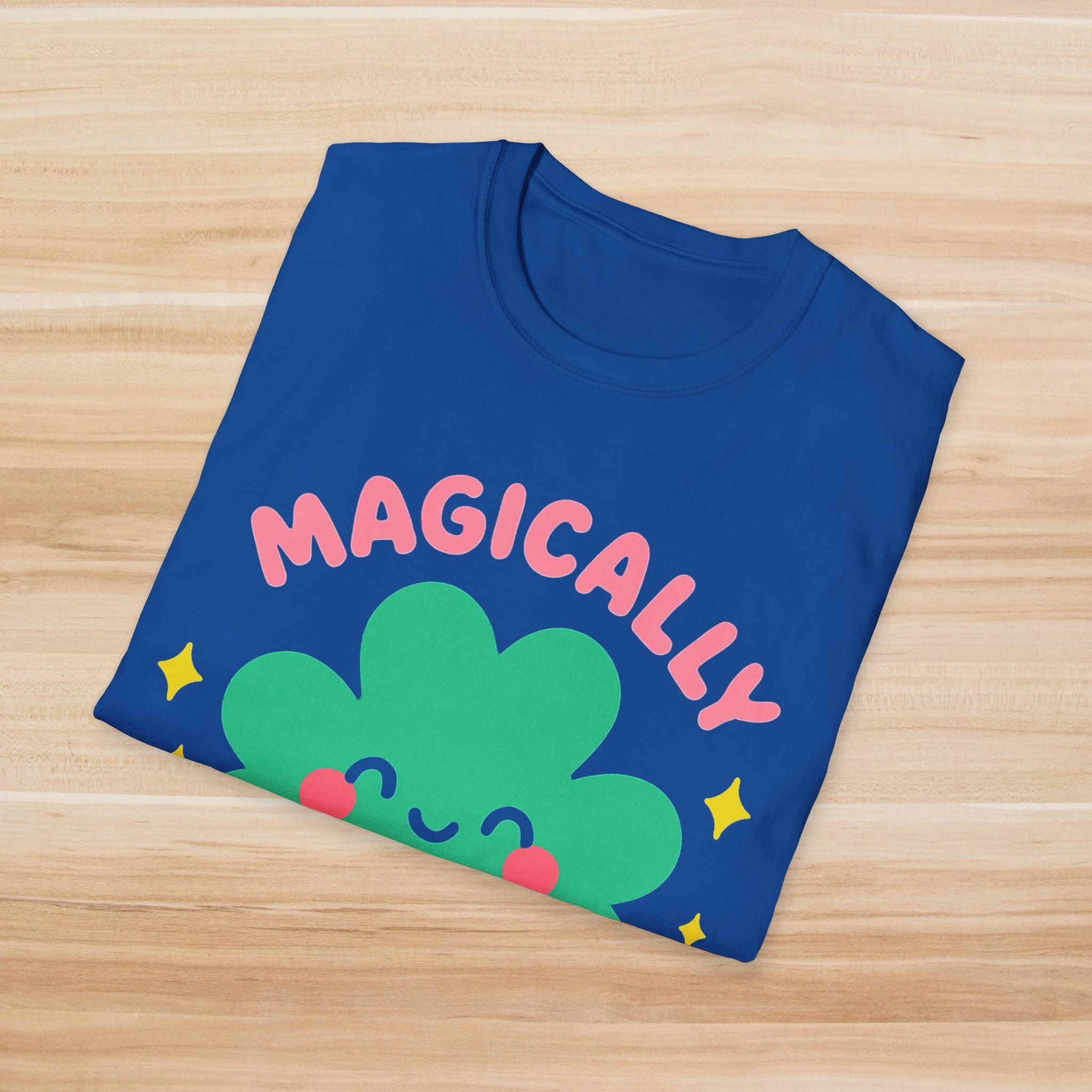 Magically Delicious: T-Shirt