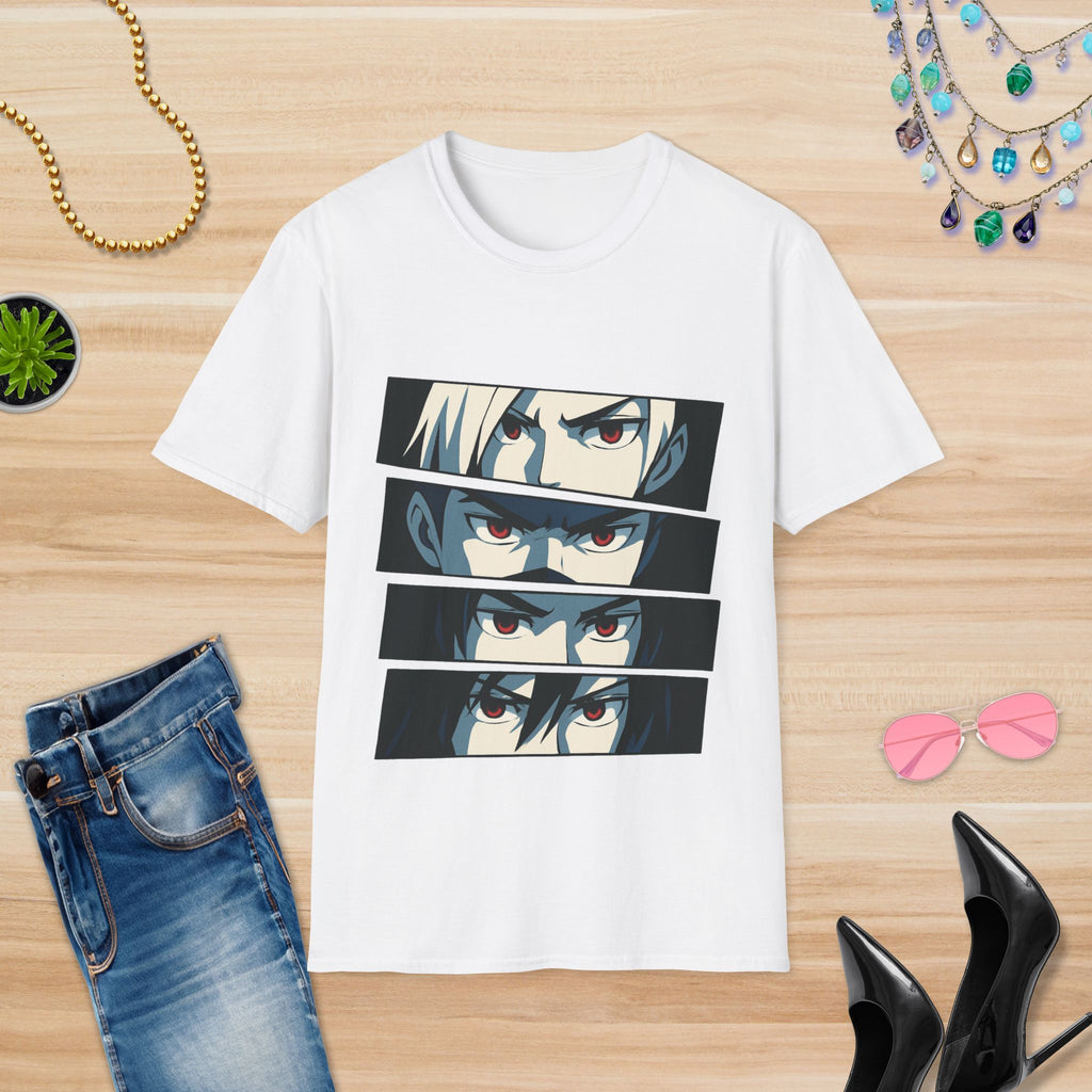 Anime: T-Shirt