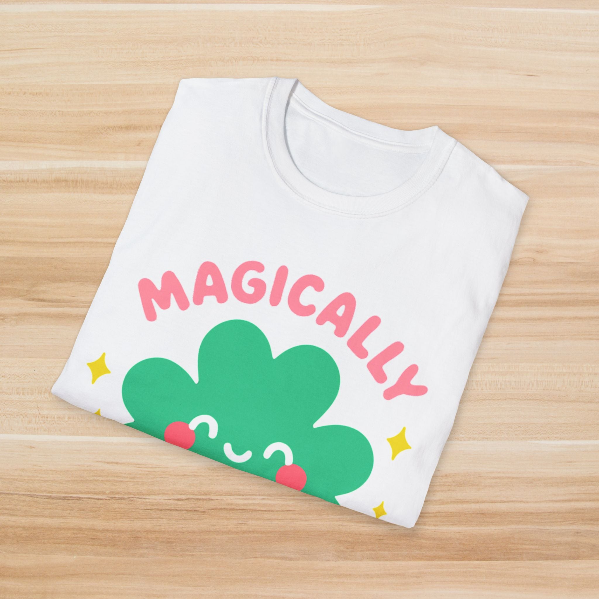 Magically Delicious: T-Shirt