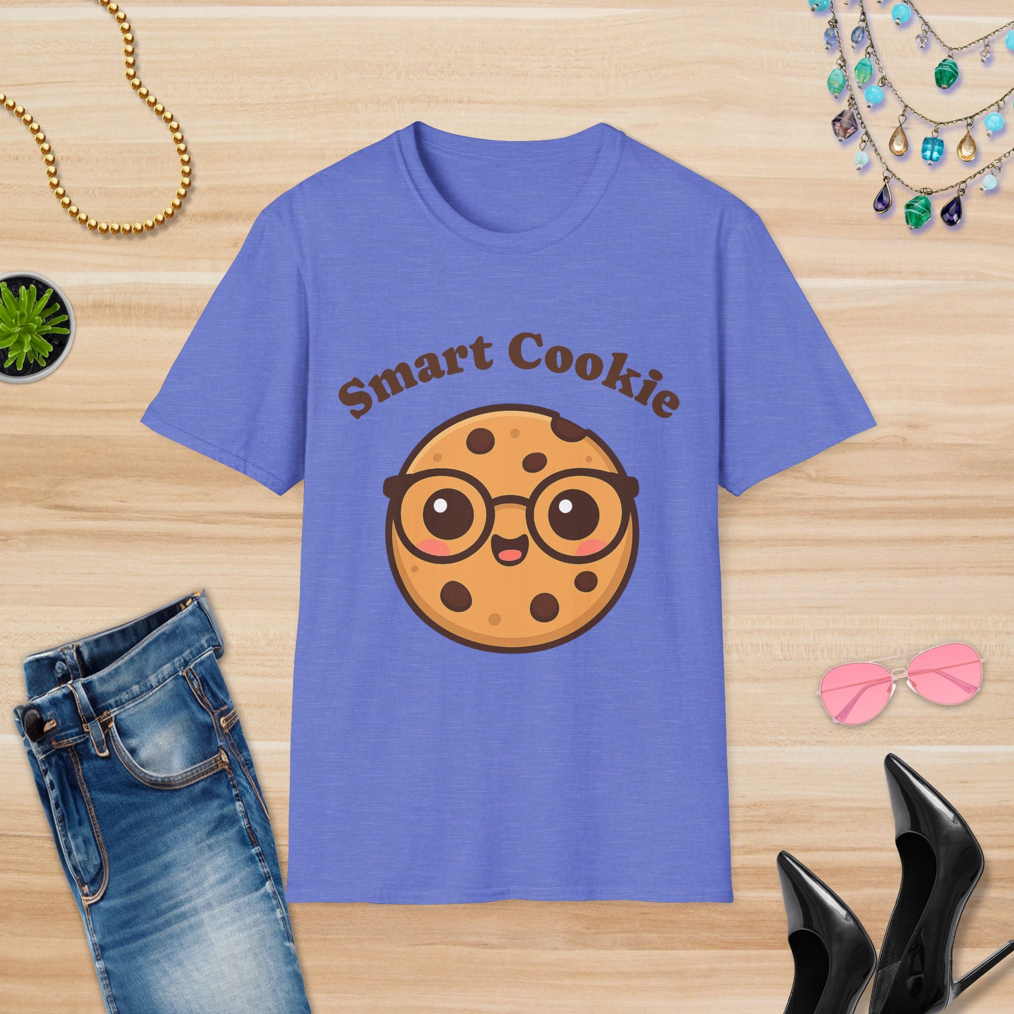 Smart Cookie: T-Shirt