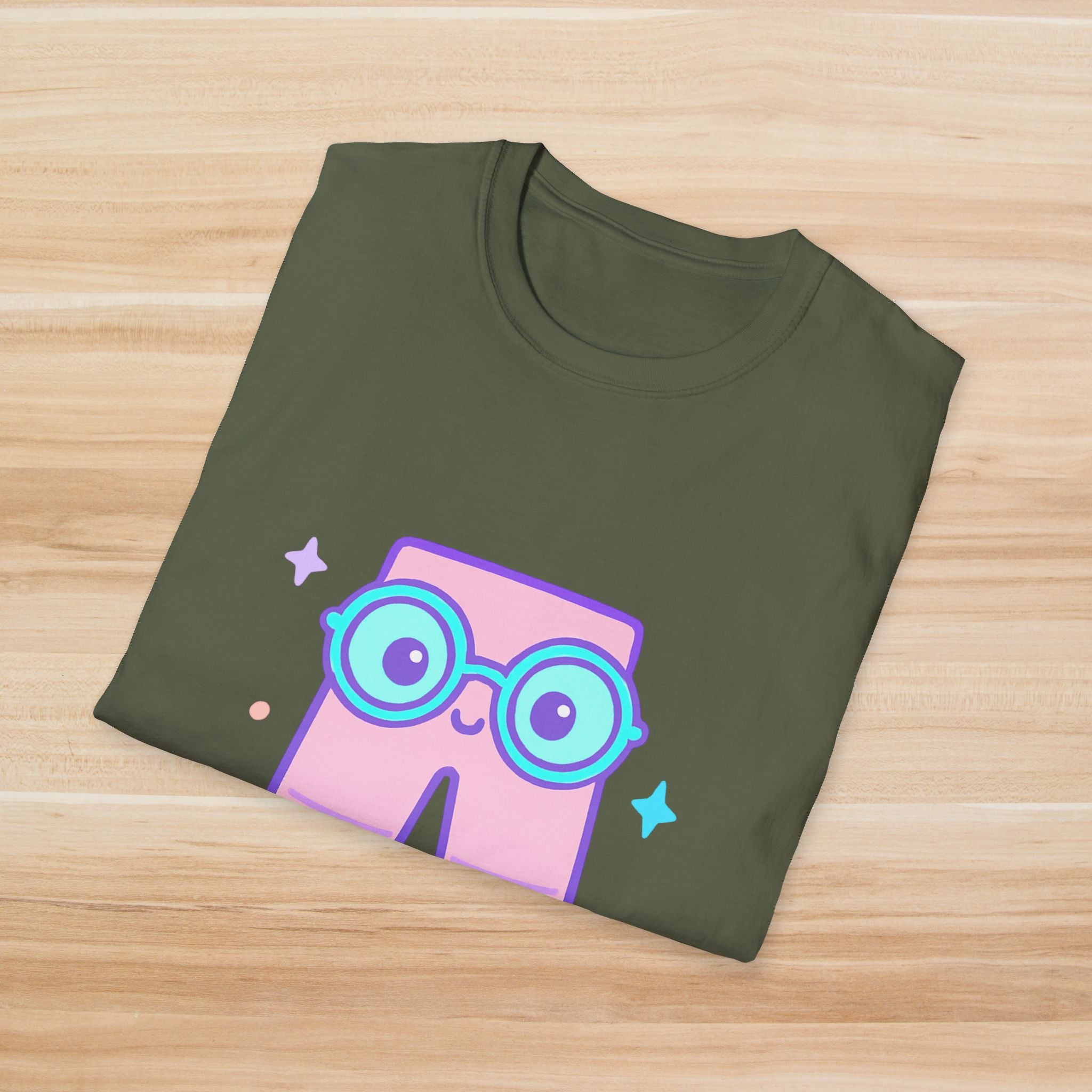 Smarty Pants: T-Shirt