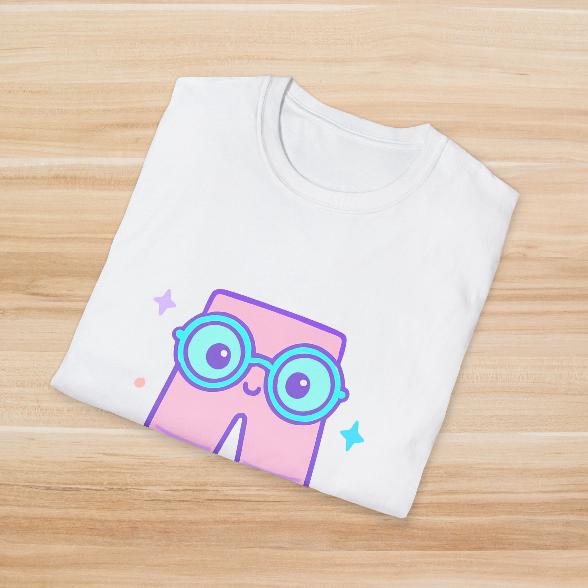 Smarty Pants: T-Shirt