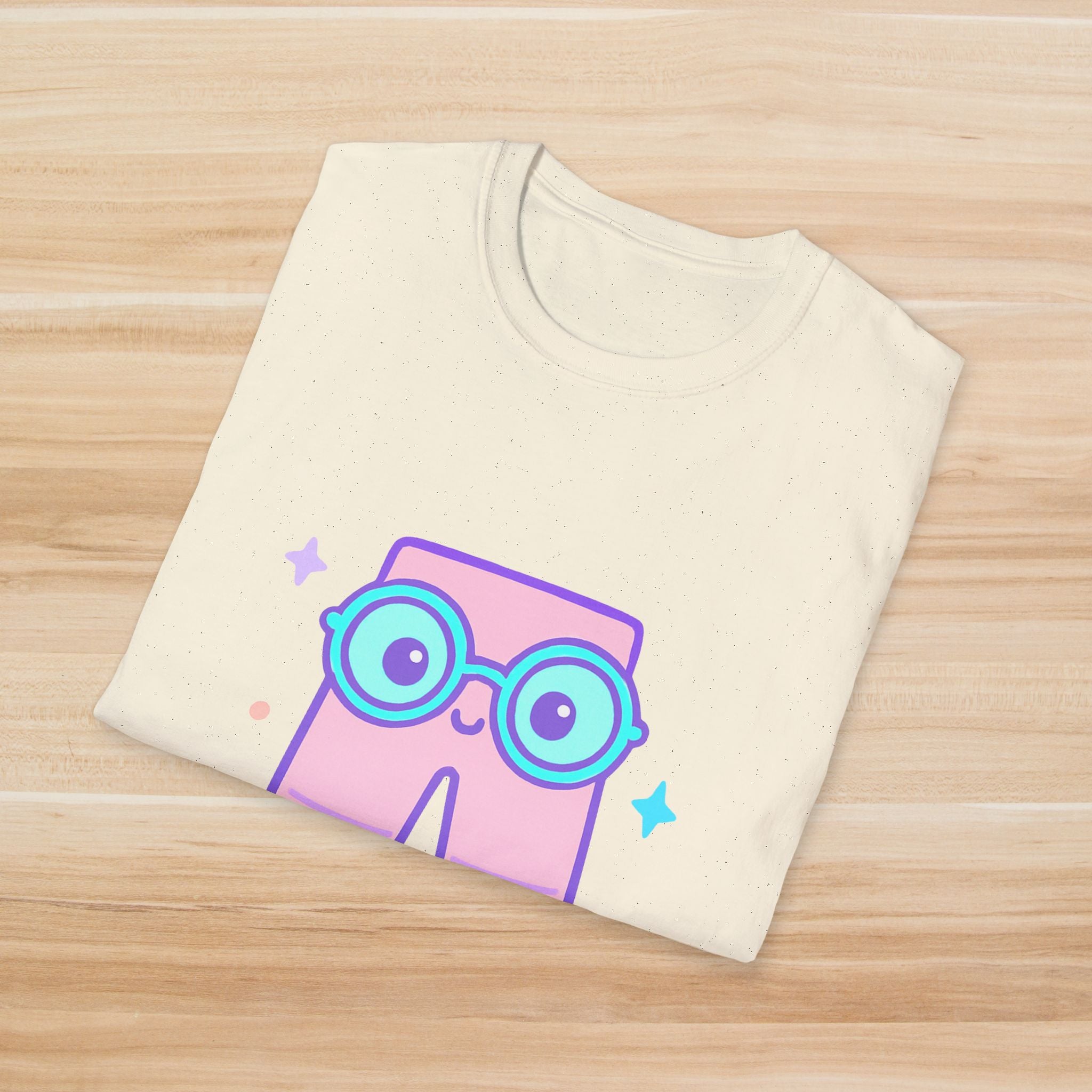 Smarty Pants: T-Shirt
