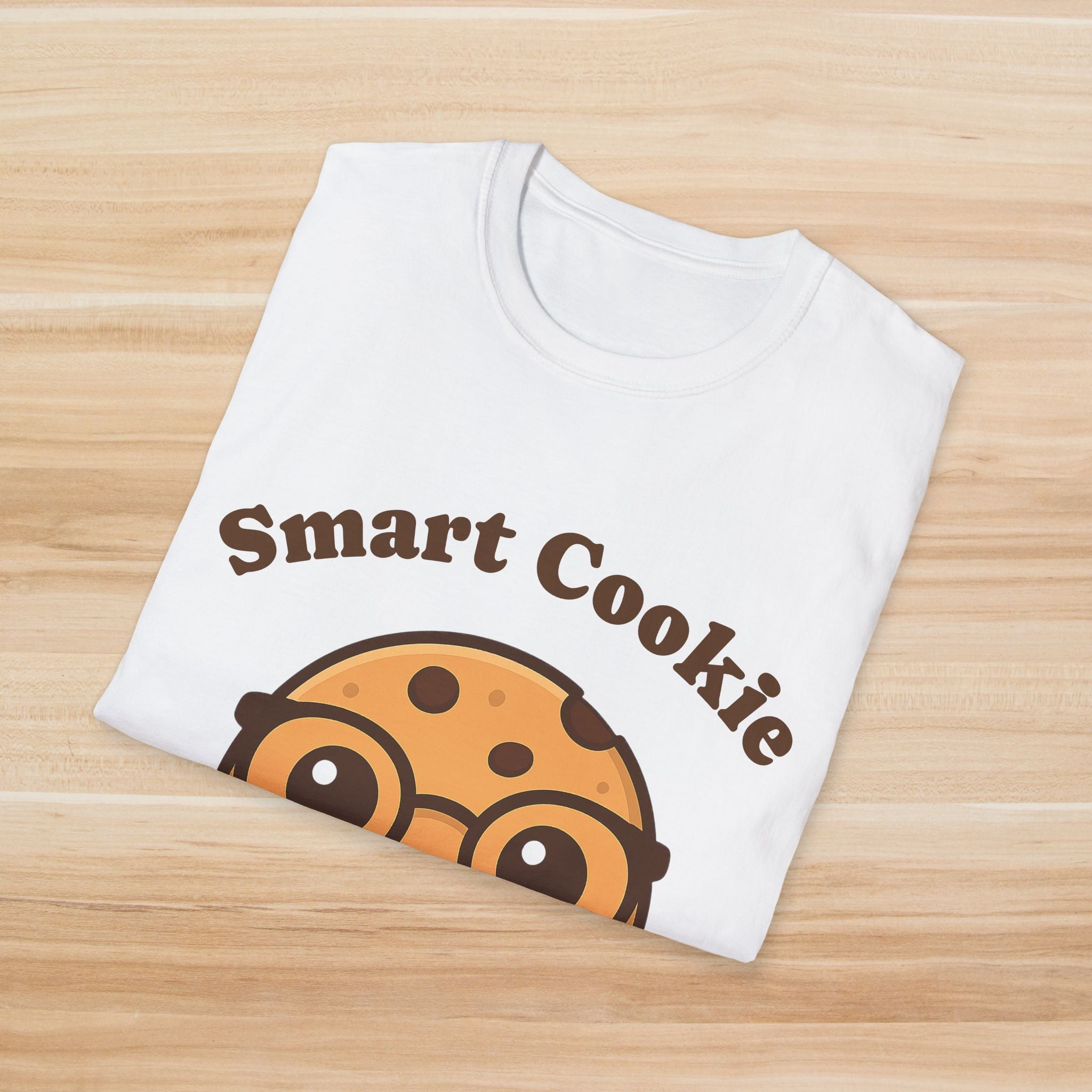 Smart Cookie: T-Shirt
