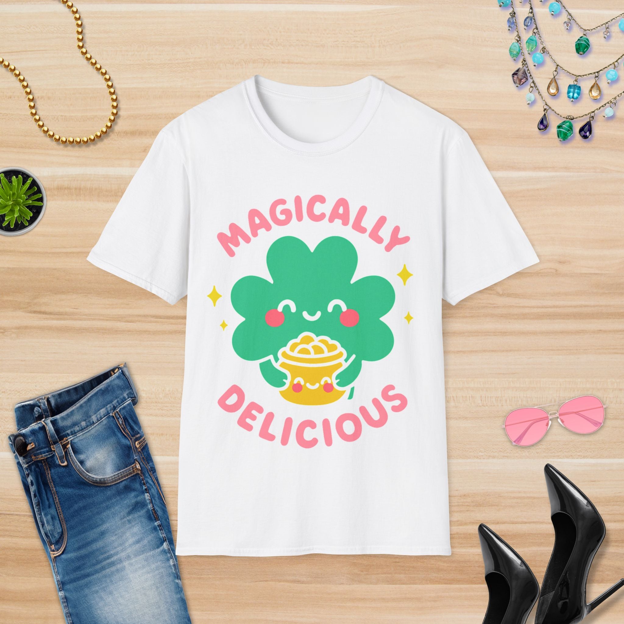 Magically Delicious: T-Shirt