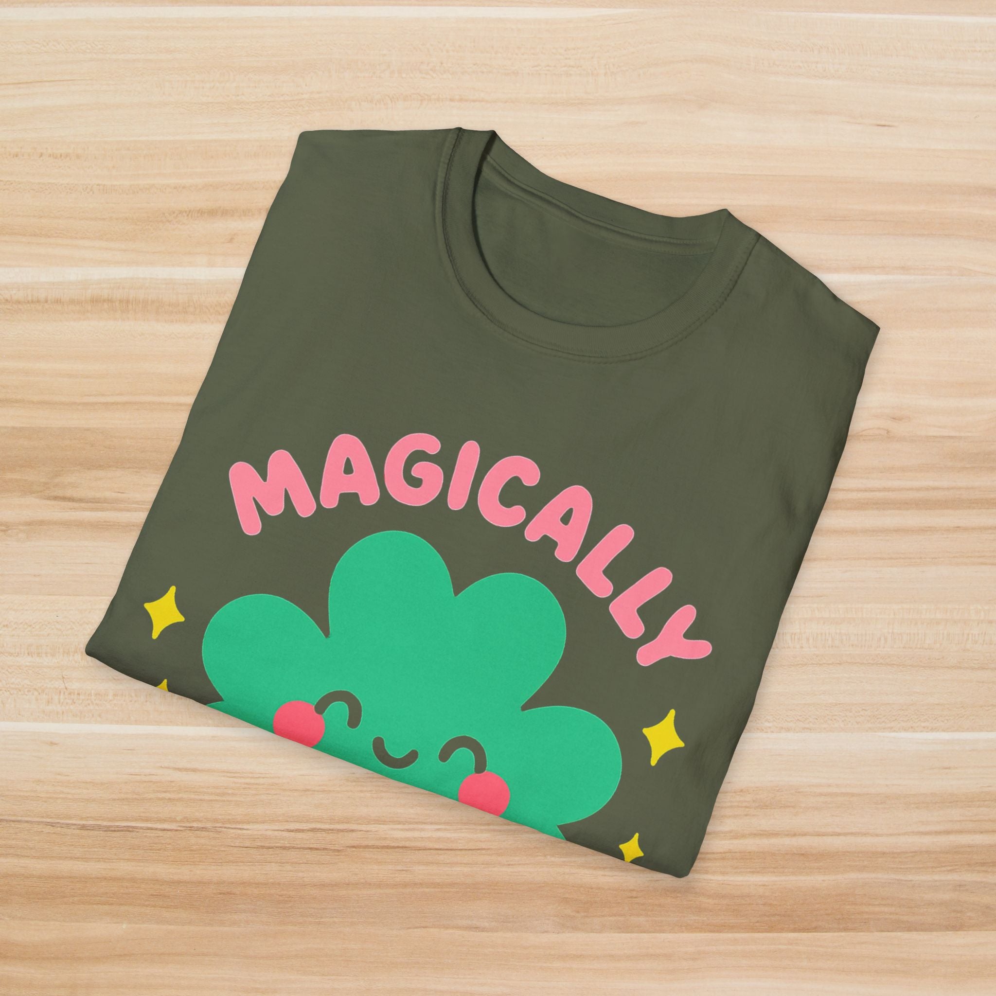 Magically Delicious: T-Shirt