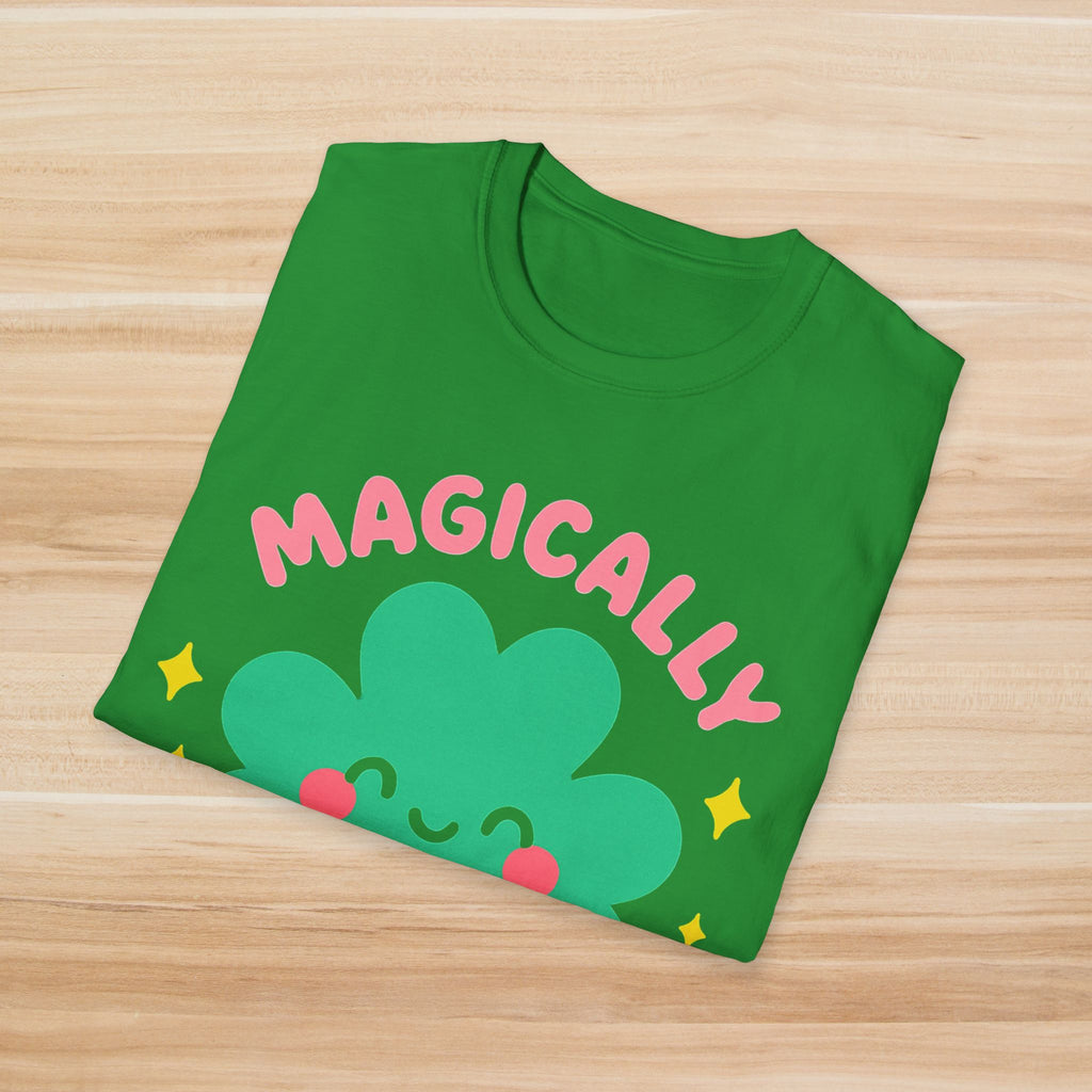 Magically Delicious: T-Shirt