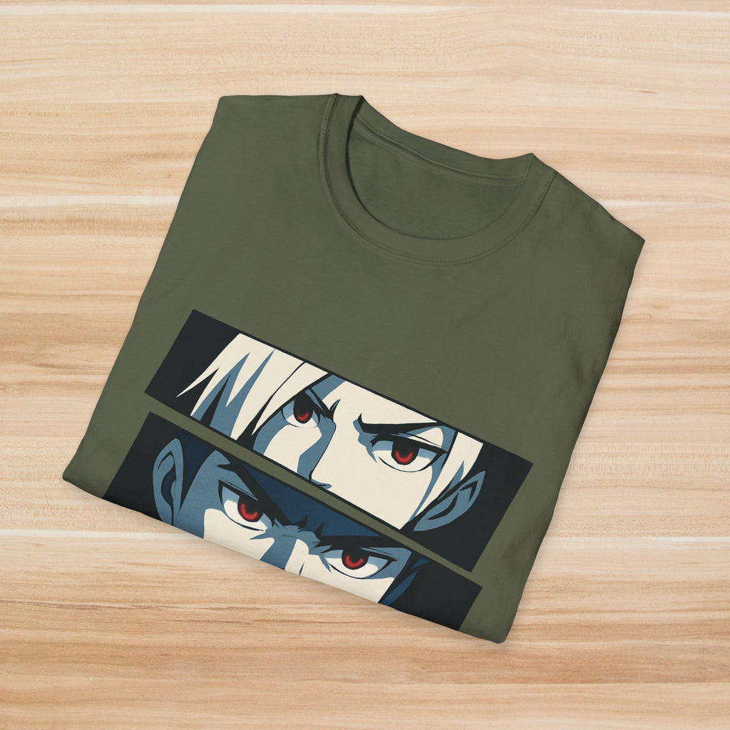 Anime: T-Shirt