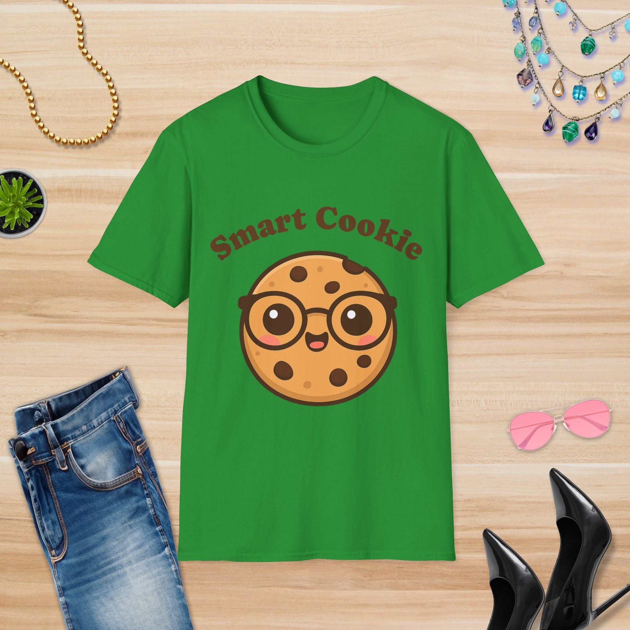 Smart Cookie: T-Shirt