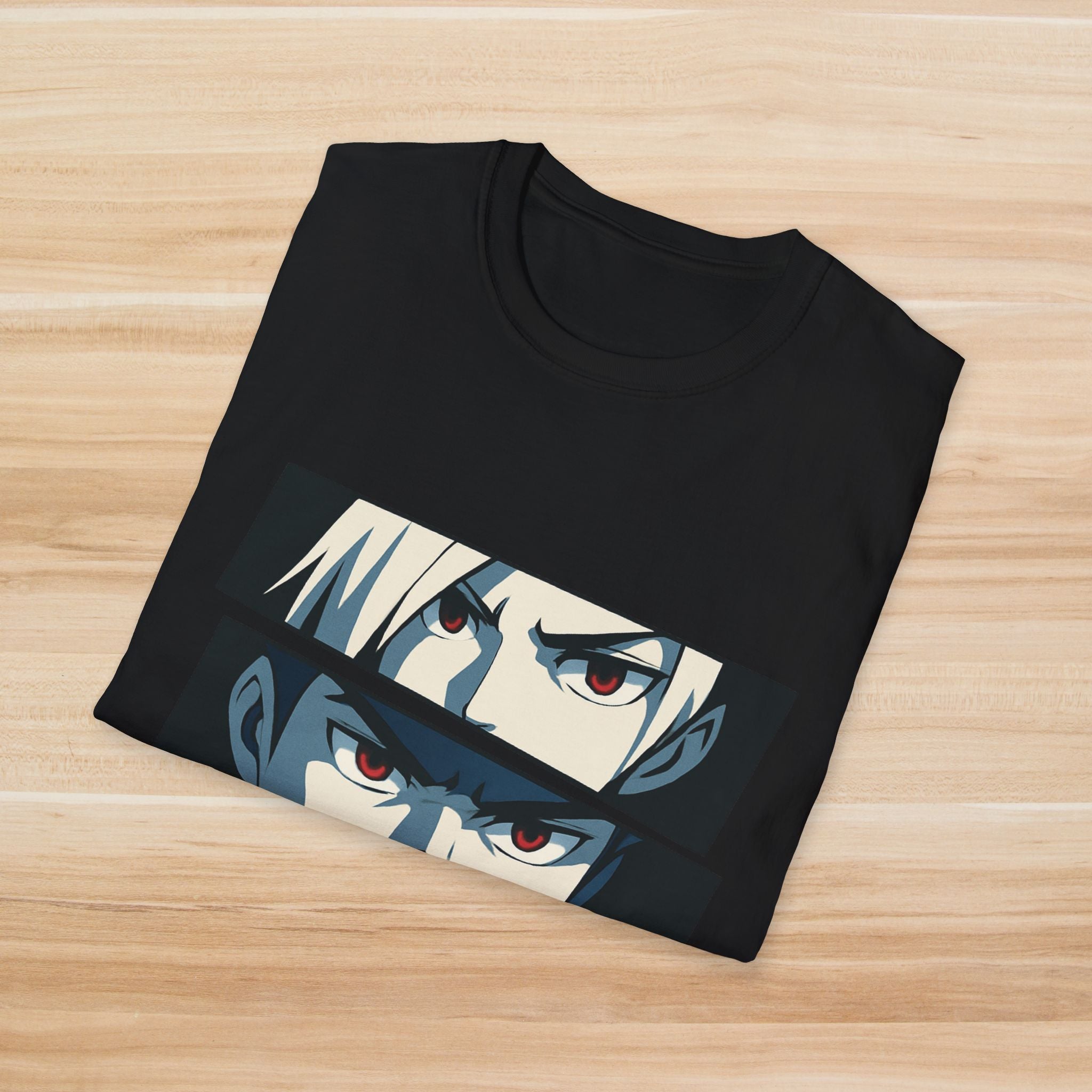 Anime: T-Shirt