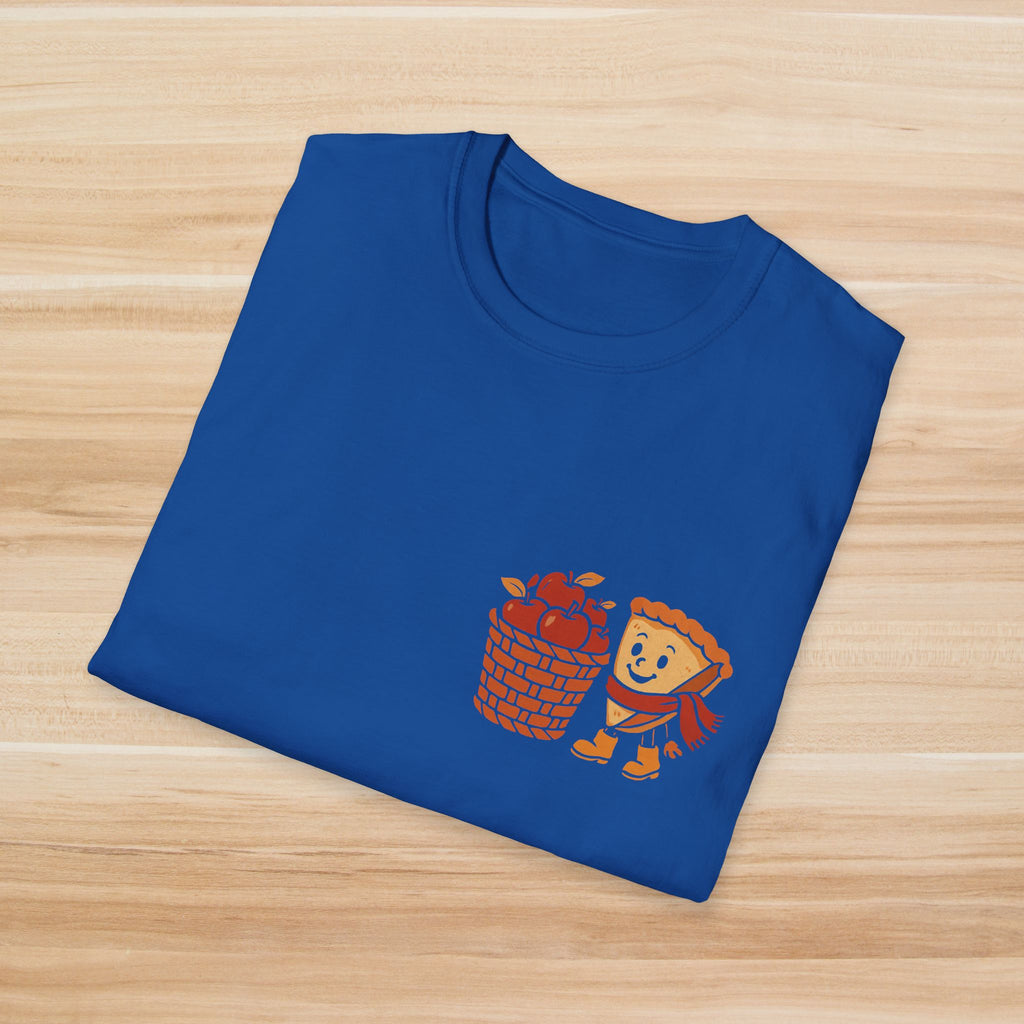 Harvest Apple Pie: T-Shirt