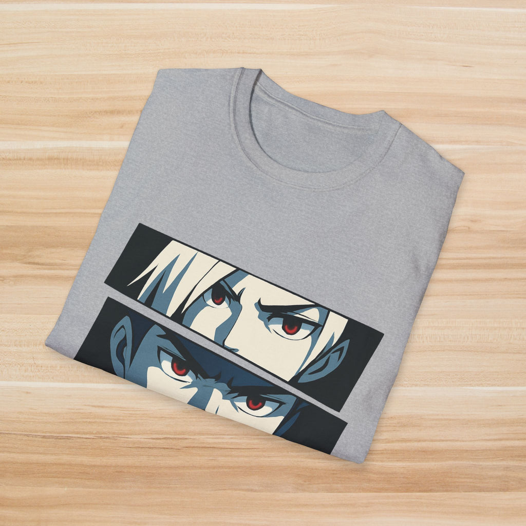 Anime: T-Shirt
