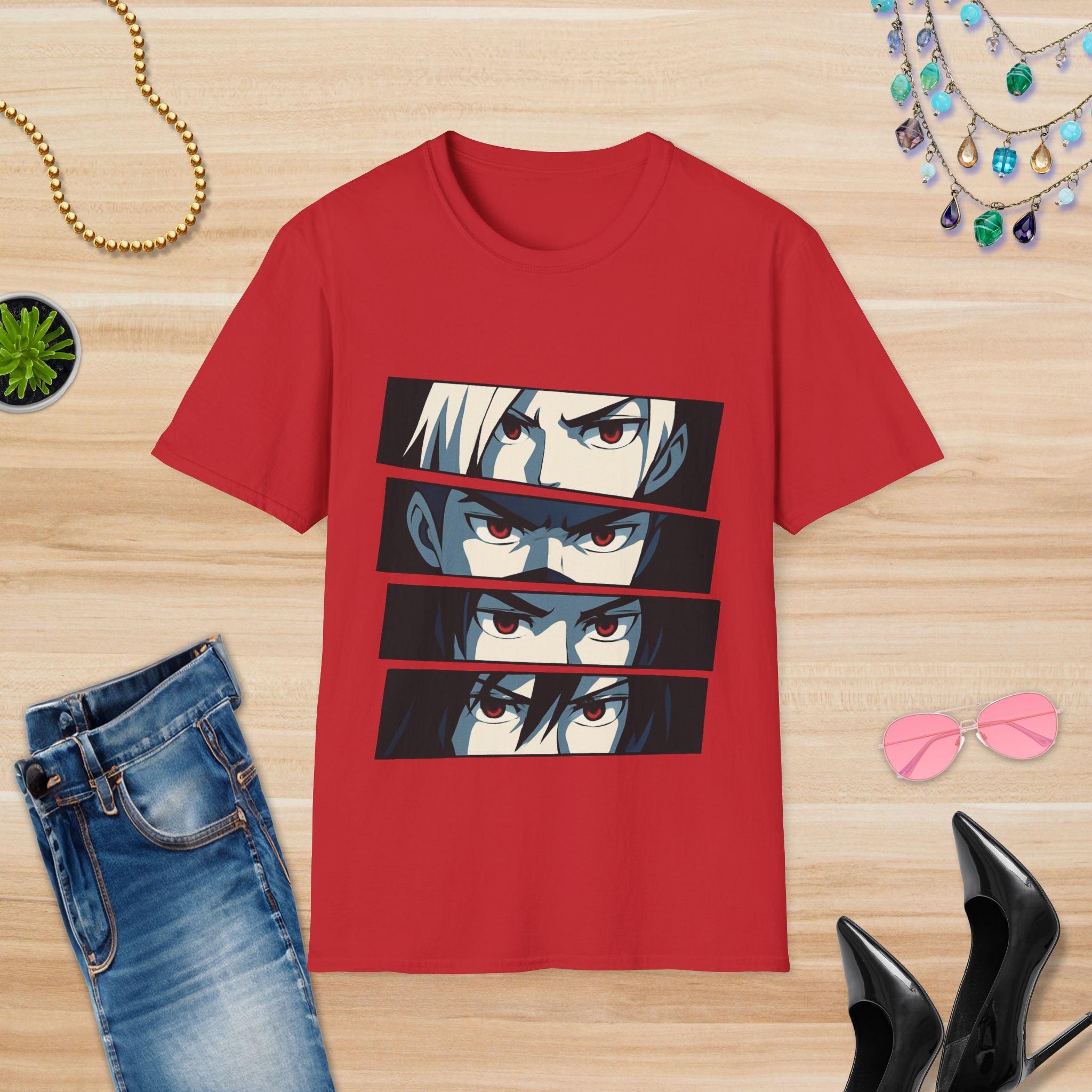 Anime: T-Shirt
