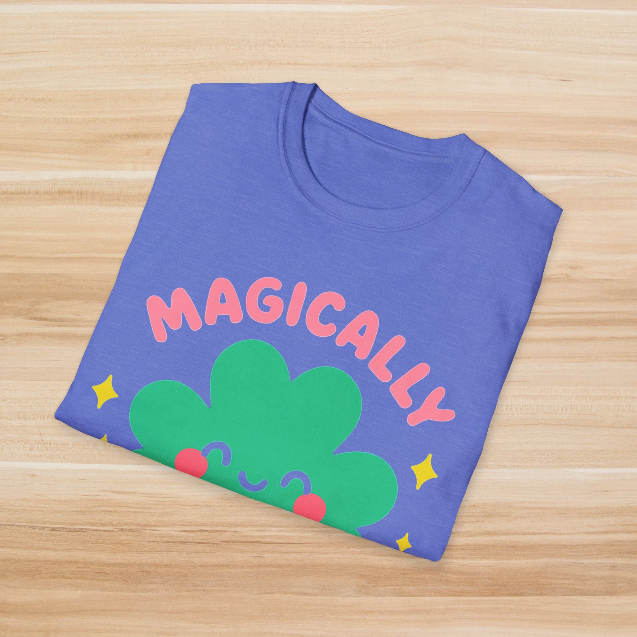 Magically Delicious: T-Shirt
