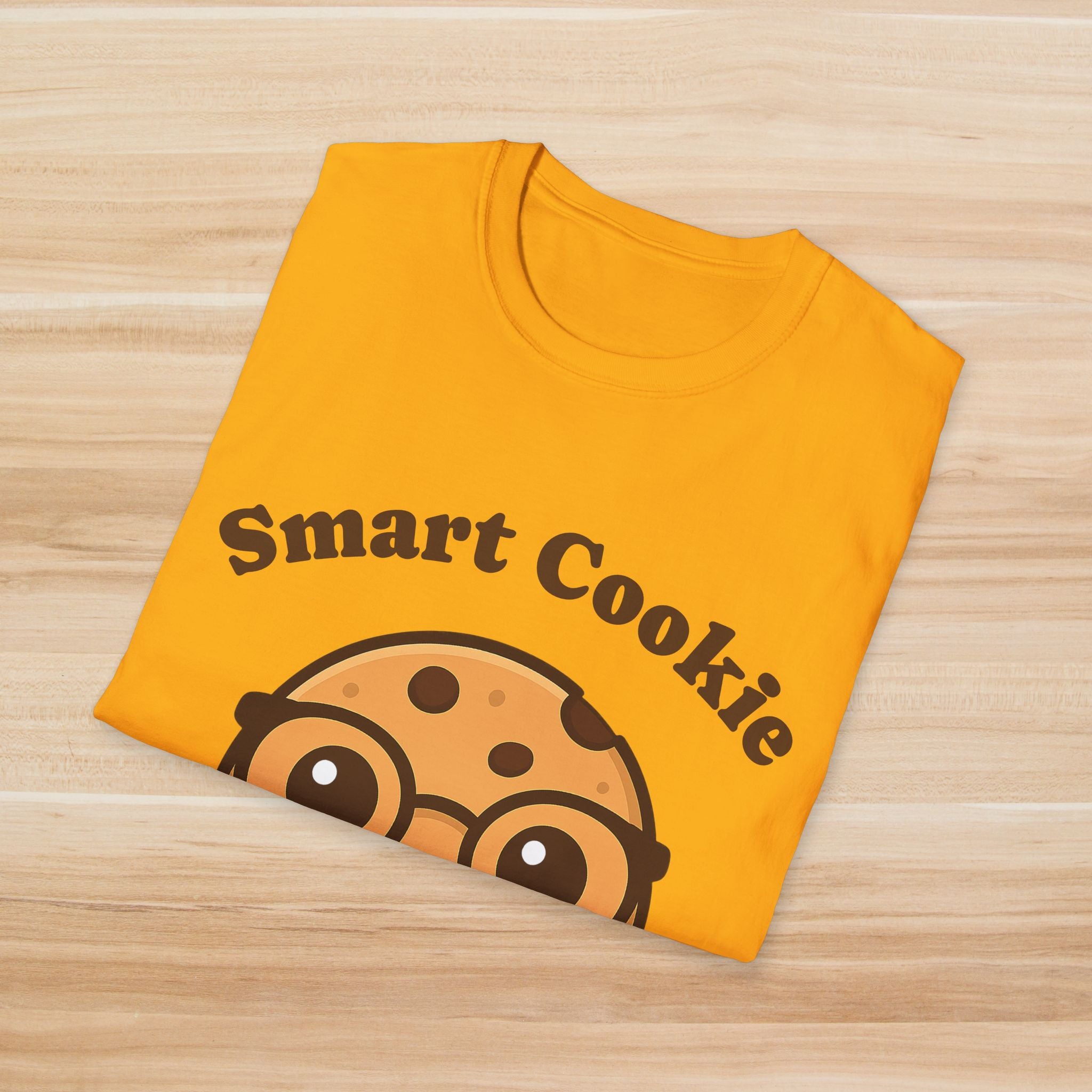 Smart Cookie: T-Shirt