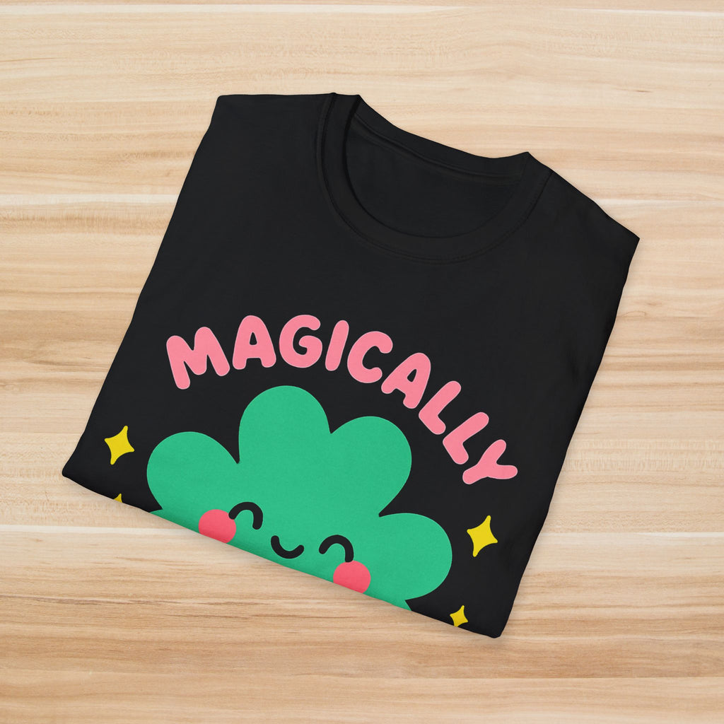 Magically Delicious: T-Shirt
