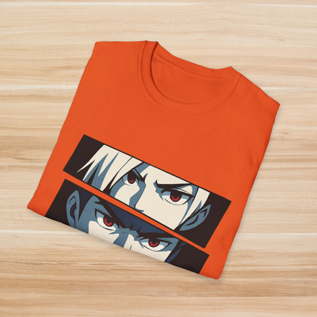 Anime: T-Shirt