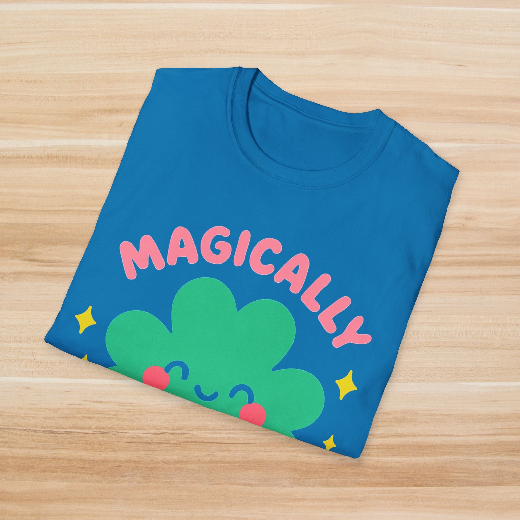 Magically Delicious: T-Shirt