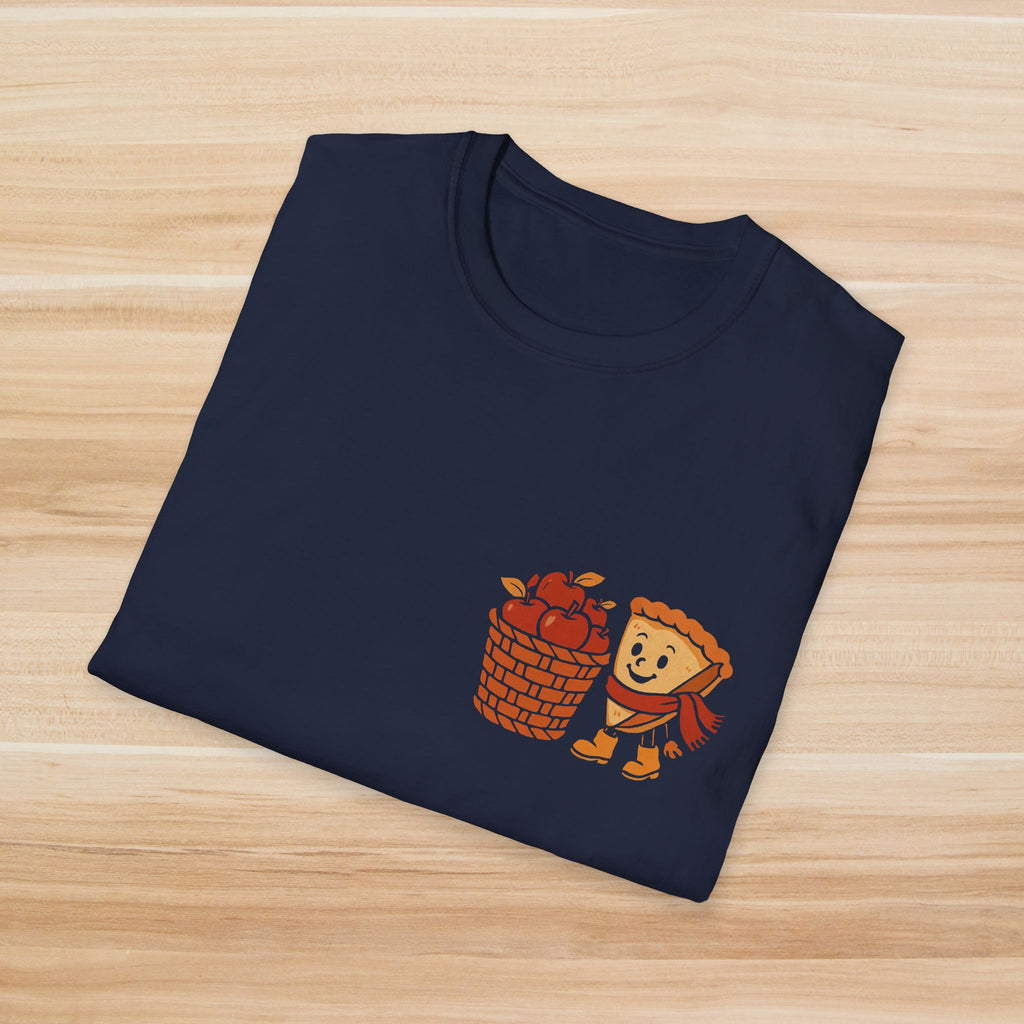 Harvest Apple Pie: T-Shirt