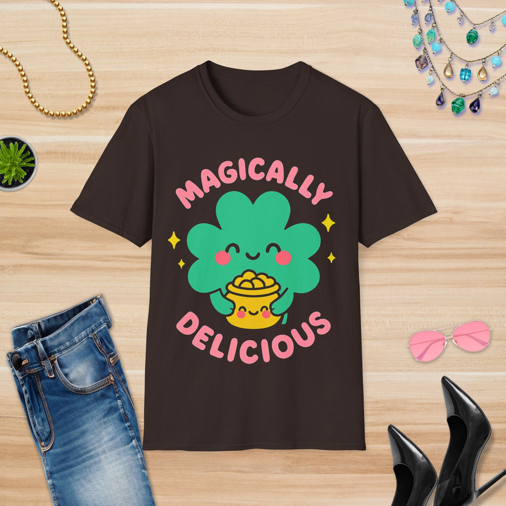 Magically Delicious: T-Shirt