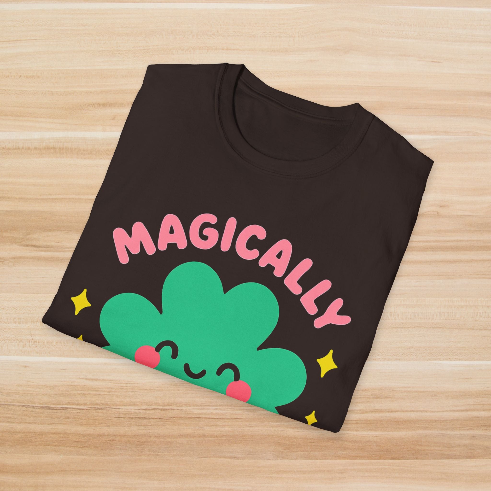 Magically Delicious: T-Shirt