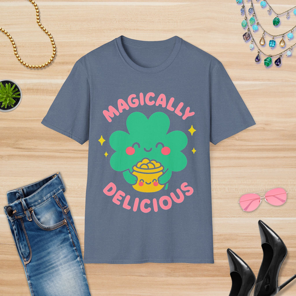Magically Delicious: T-Shirt