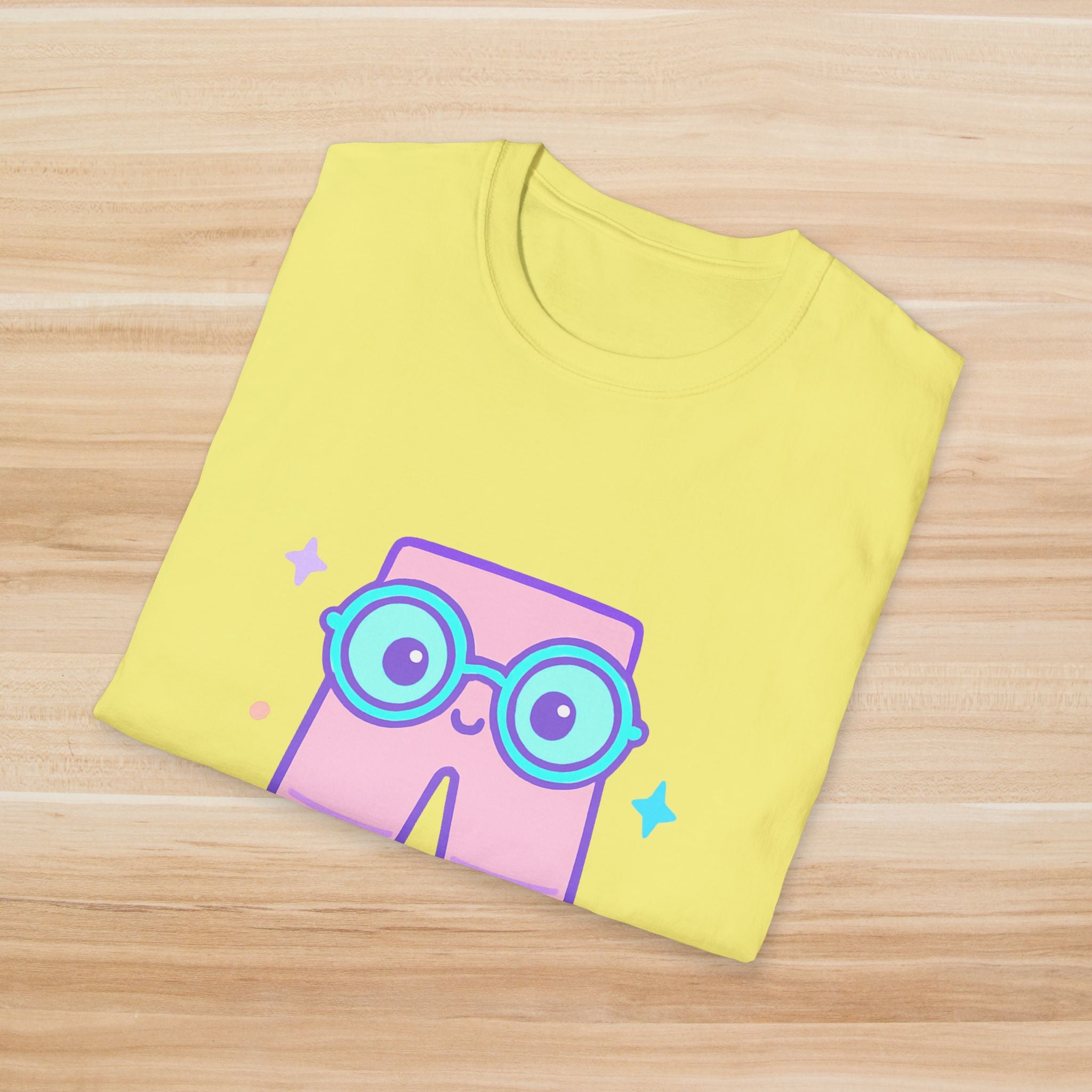 Smarty Pants: T-Shirt