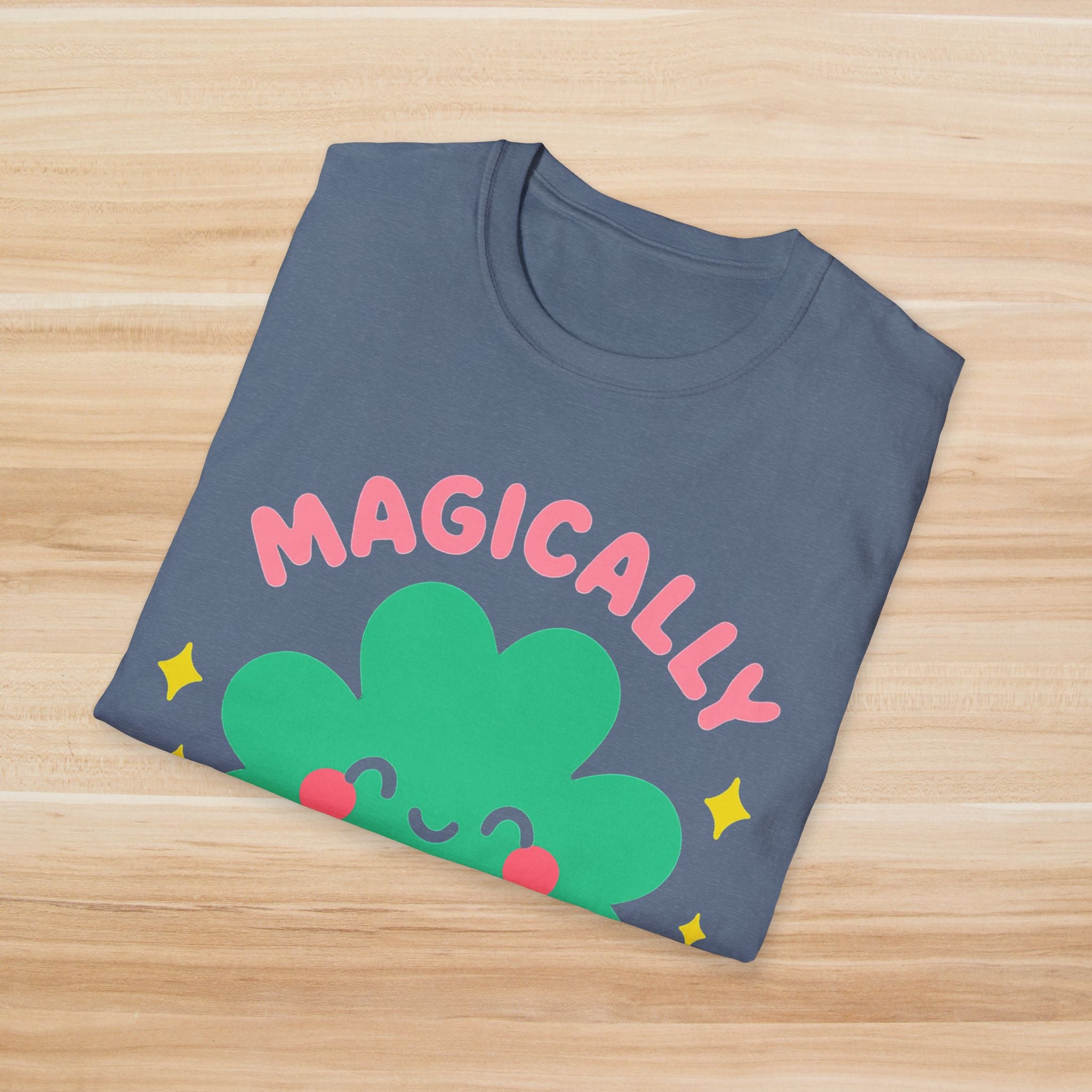 Magically Delicious: T-Shirt